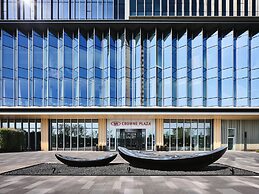 Crowne Plaza Qidong by IHG