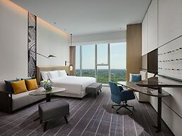 Crowne Plaza Qidong by IHG