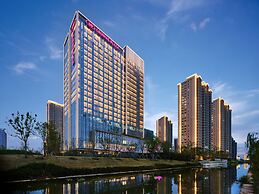 Crowne Plaza Qidong by IHG