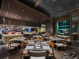 Crowne Plaza Qidong by IHG