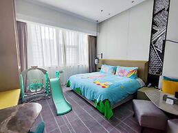 Crowne Plaza Qidong by IHG