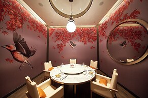 Crowne Plaza Qidong by IHG