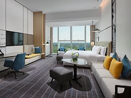 Crowne Plaza Qidong by IHG