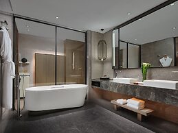 Crowne Plaza Qidong by IHG