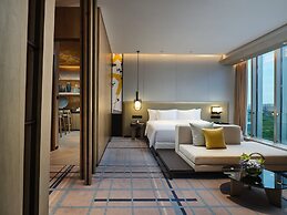 Crowne Plaza Qidong by IHG