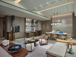 Crowne Plaza Qidong by IHG