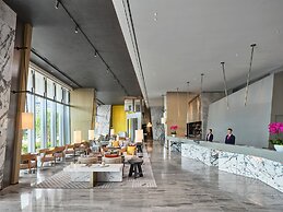 Crowne Plaza Qidong by IHG