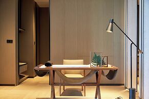 Crowne Plaza Qidong by IHG