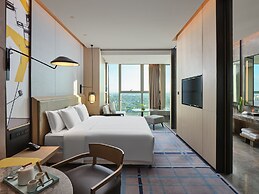 Crowne Plaza Qidong by IHG