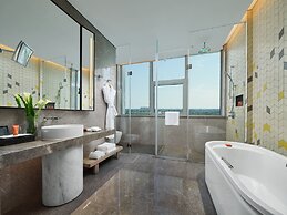 Crowne Plaza Qidong by IHG