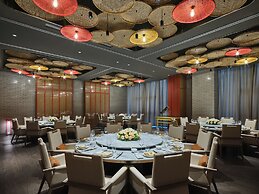 Crowne Plaza Qidong by IHG