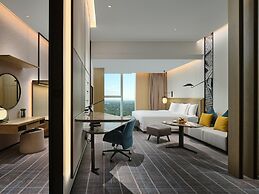 Crowne Plaza Qidong by IHG