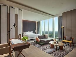 Crowne Plaza Qidong by IHG