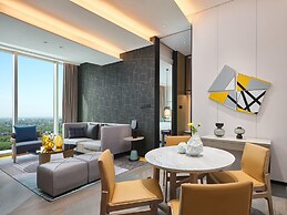 Crowne Plaza Qidong by IHG