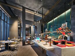 Crowne Plaza Qidong by IHG