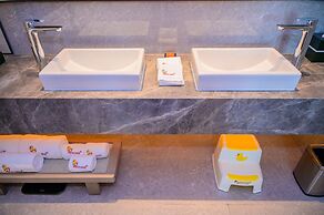 Crowne Plaza Qidong by IHG