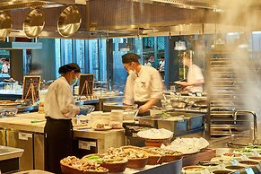 Crowne Plaza Qidong by IHG