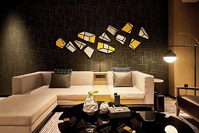 Crowne Plaza Qidong by IHG