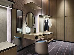 Crowne Plaza Qidong by IHG
