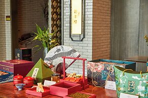 Crowne Plaza Qidong by IHG