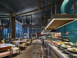 Crowne Plaza Qidong by IHG