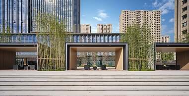 Crowne Plaza Qidong by IHG