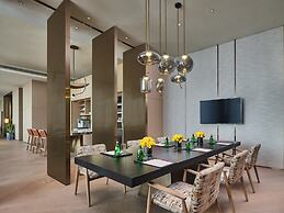 Crowne Plaza Qidong by IHG