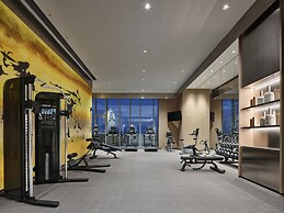 Crowne Plaza Qidong by IHG