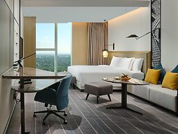 Crowne Plaza Qidong by IHG