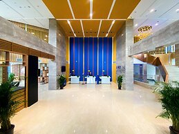 Holiday Inn Express Tianjin Airport East, an IHG Hotel