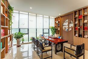 Holiday Inn Express Tianjin Airport East by IHG