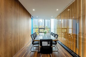 Holiday Inn Express Tianjin Airport East by IHG