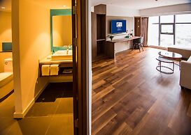 Holiday Inn Express Tianjin Airport East by IHG