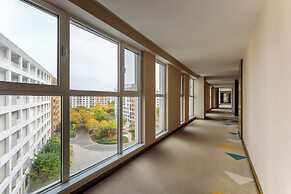 Holiday Inn Express Tianjin Airport East by IHG