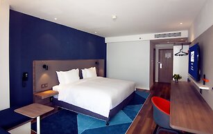 Holiday Inn Express Tianjin Airport East by IHG