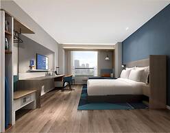 Holiday Inn Express Tianjin Airport East by IHG