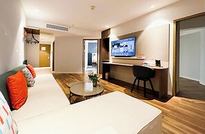 Holiday Inn Express Tianjin Airport East by IHG