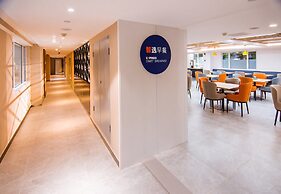 Holiday Inn Express Tianjin Airport East by IHG