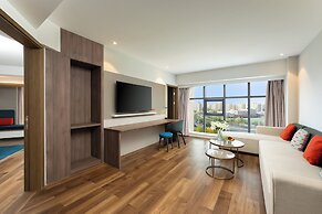 Holiday Inn Express Tianjin Airport East by IHG