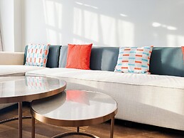 Holiday Inn Express Tianjin Airport East by IHG