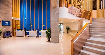 Holiday Inn Express Tianjin Airport East by IHG