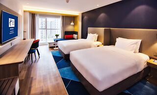Holiday Inn Express Tianjin Airport East by IHG