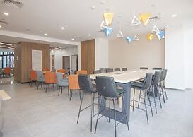 Holiday Inn Express Tianjin Airport East by IHG