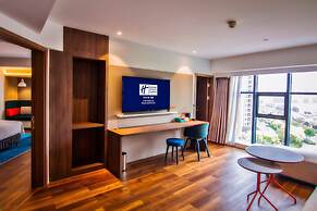 Holiday Inn Express Tianjin Airport East by IHG