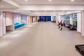 Holiday Inn Express Tianjin Airport East by IHG