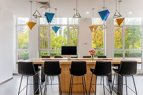 Holiday Inn Express Tianjin Airport East by IHG