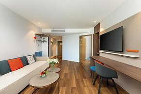 Holiday Inn Express Tianjin Airport East by IHG