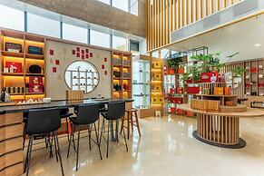 Holiday Inn Express Tianjin Airport East by IHG