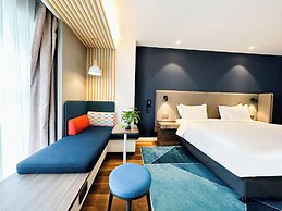 Holiday Inn Express Tianjin Airport East by IHG