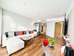 Holiday Inn Express Tianjin Airport East by IHG